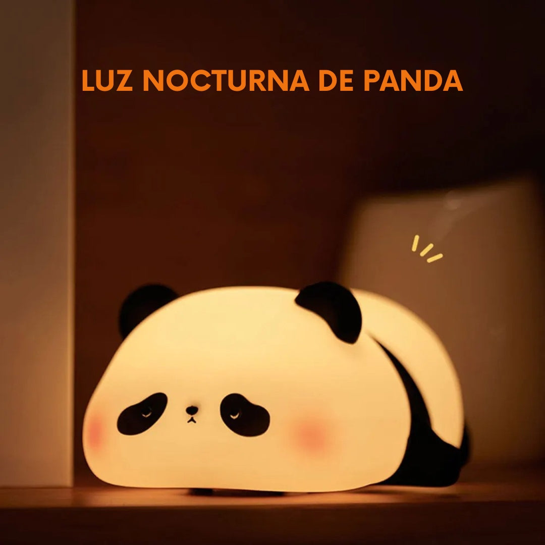 Luz Nocturna De Pandita